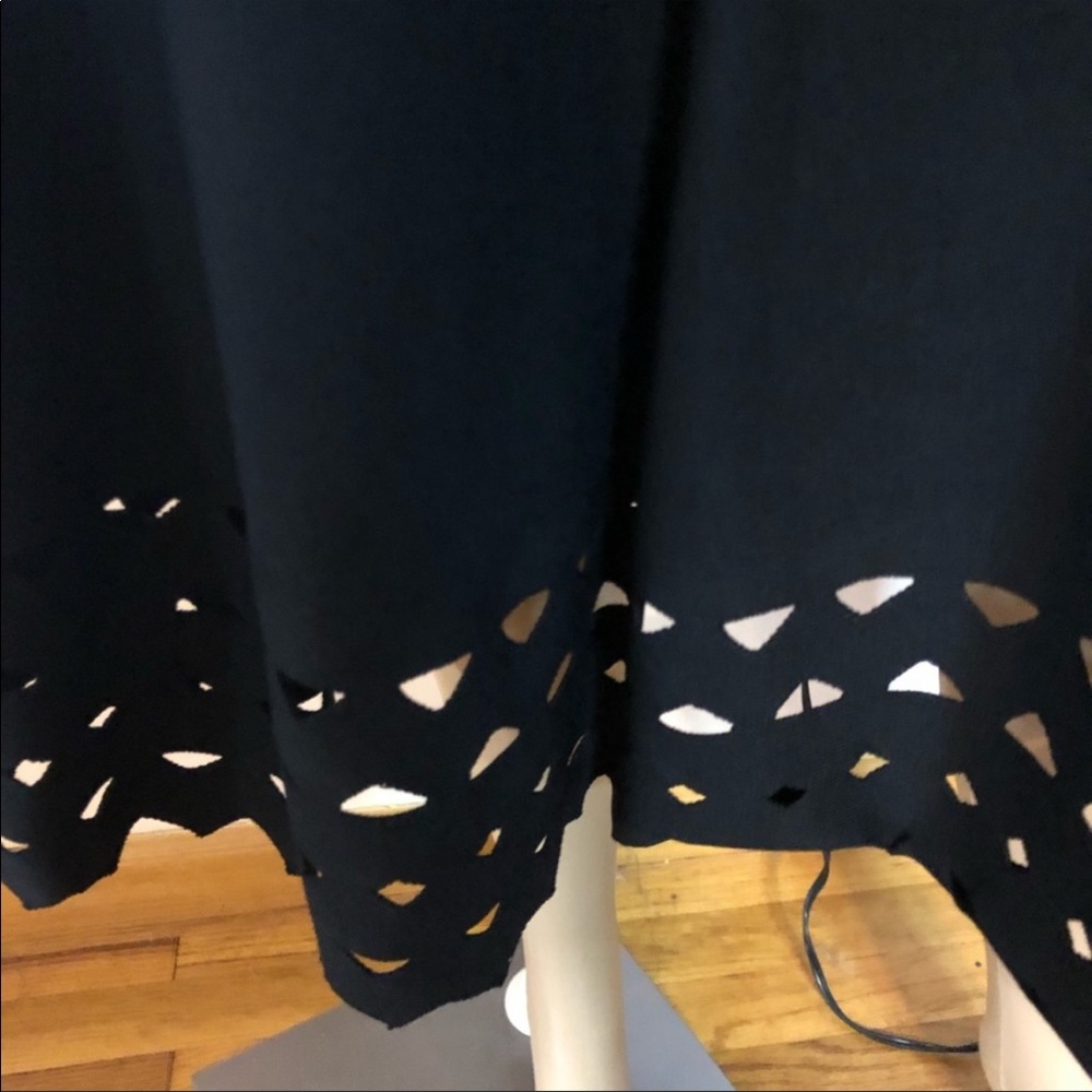 Maje Rumba Knit Dress - Picture 6 of 6